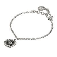 Bracciale Bottega Boccadamo Donna Risveglio di primavera in Argento BBR028 - BBR028